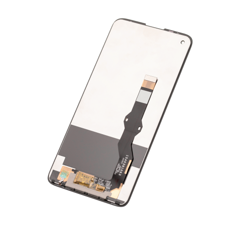 Replacement LCD Assembly Without Frame Compatible For Motorola Moto G Stylus 6.4" (XT2043 / 2020) (All Colors) by ESOURCE PARTS - Refurbished condition - Image 4
