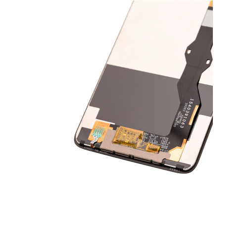 Replacement LCD Assembly Without Frame Compatible For Motorola Moto G Stylus 6.4" (XT2043 / 2020) (All Colors) by ESOURCE PARTS - Refurbished condition - Image 5