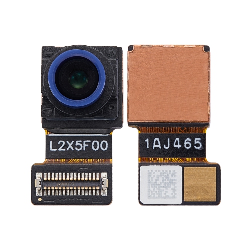 Replacement Front Camera Compatible For Motorola Moto Z4