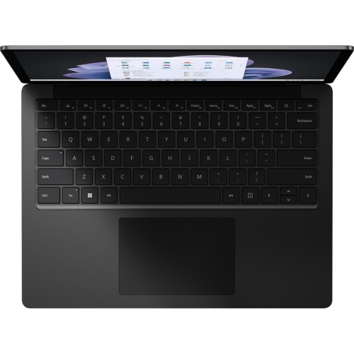 Microsoft Surface 5 - 13.5" Business Laptop with Intel Core i7 1265U, 16GB RAM, 256GB SSD, Windows 11 and 18 Hour Battery Life