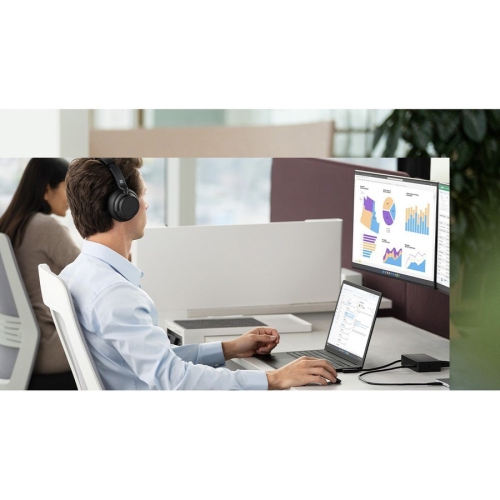 Microsoft Surface 5 - 13.5" Business Laptop with Intel Core i7 1265U, 16GB RAM, 256GB SSD, Windows 11 and 18 Hour Battery Life