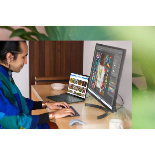 Microsoft Surface 5 - 13.5" Business Laptop with Intel Core i7 1265U, 16GB RAM, 256GB SSD, Windows 11 and 18 Hour Battery Life