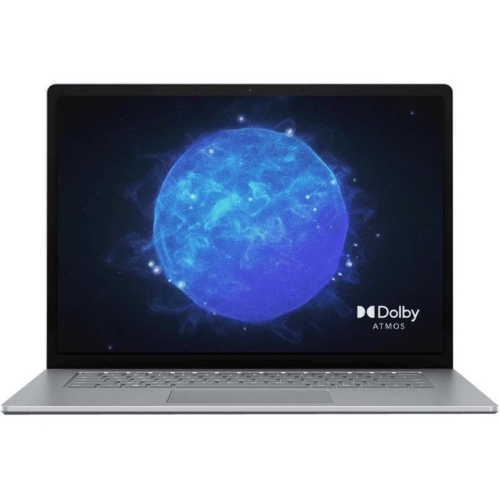 Microsoft Surface 5 15" Business Laptop-Platinum(Intel Core i7 1265U/256 GB SSD/16 GB RAM/Windows 11)-(RI9-00001)