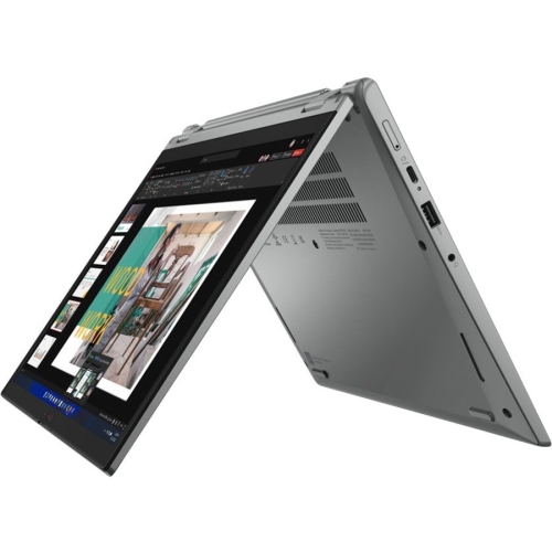 Lenovo ThinkPad L13 Yoga Gen 3 21B50038US 2 in 1 Notebook i5-1235U