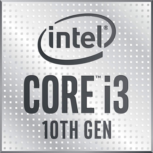 Intel Core i3 Quad-core i3-10105F 3.70 GHz Desktop Processor