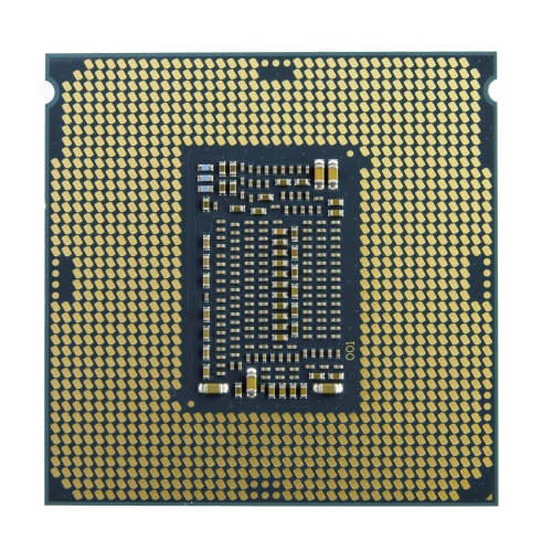 Intel Core i3 Quad-core i3-10105F 3.70 GHz Desktop Processor
