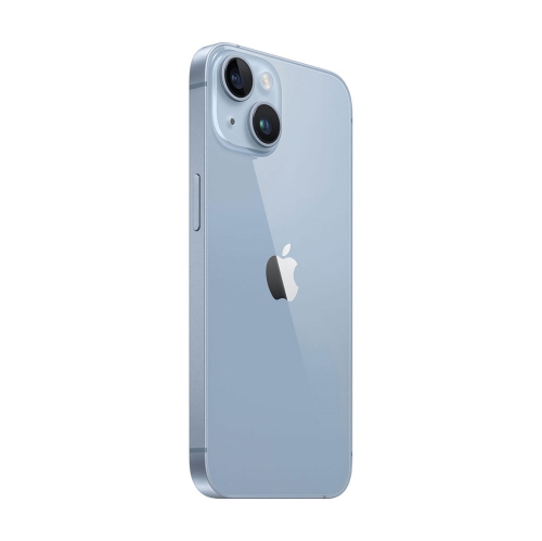 Apple iPhone 14 128GB - Blue - Unlocked | Best Buy Canada