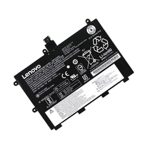 LENOVO  Genuine Thinkpad Yoga 11E Laptop Battery - 34Wh, 7.4V, Compatible With 45N1750, 45N1751