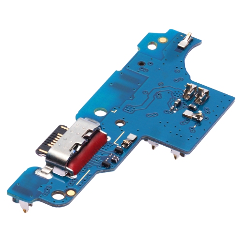 Replacement Charging Port Board Compatible For Motorola Moto G9 (PART# P370AE_SUB) (Premium)