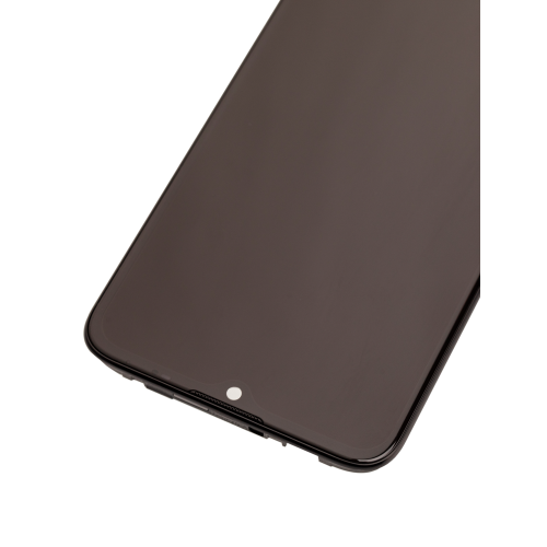 Replacement LCD Assembly With Frame Compatible For Motorola Moto E7 (XT2095 / 2020) (All Colors) by ESOURCE PARTS - Refurbished condition - Image 4