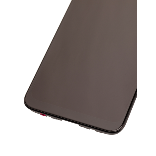 Replacement LCD Assembly With Frame Compatible For Motorola Moto E7 (XT2095 / 2020) (All Colors) by ESOURCE PARTS - Refurbished condition - Image 5