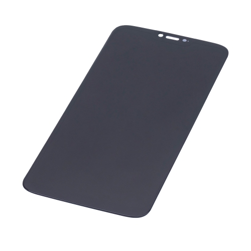 Replacement LCD Assembly Without Frame Compatible For Motorola Moto G7 Power (XT1955-2/4/7 / 2019) (International Version) (154MM) (All Colors) by ESOURCE PARTS - Refurbished condition - Image 5