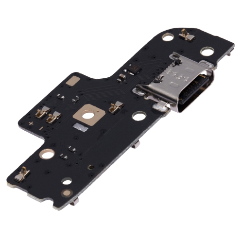 Replacement Charging Port Board Compatible For Motorola Moto G Pure (PART# 96767_2_12) (Aftermarket Plus)