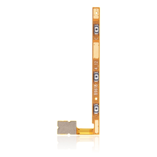 Replacement Power And Volume Button Flex Cable Compatible For Motorola Moto G5S Plus