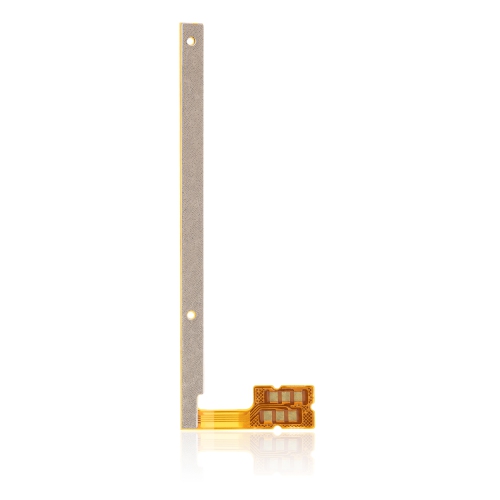 Replacement Power And Volume Button Flex Cable Compatible For Motorola Moto G5S Plus