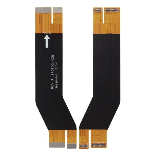 ESOURCE PARTS  Replacement Mainboard Flex Cable Compatible for Motorola Edge S30 (2021) / Moto G200 5G (Xt2175 / 2022)