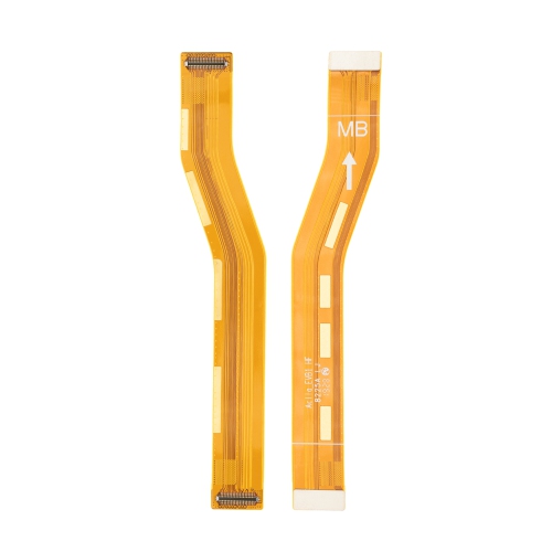 ESOURCE PARTS  Replacement Mainboard Flex Cable Compatible for Motorola Moto G8 Plus (Xt2019 / 2019) (International Version)