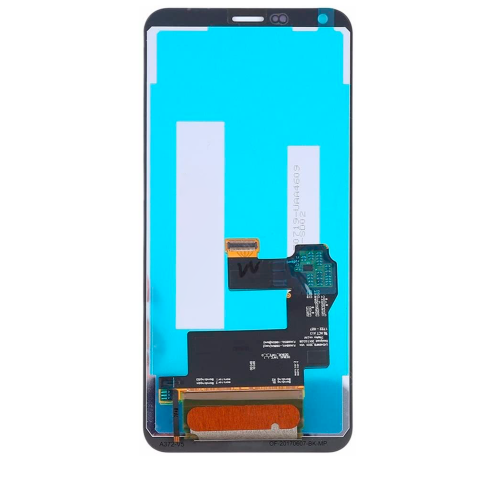 Replacement LCD Assembly Without Frame Compatible For LG Q6 / Q6 Plus / Q6 Prime (M700 / X600) (All Colors) by ESOURCE PARTS - Refurbished condition - Image 2