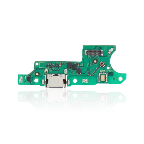 Charging Port Board Replacement for Motorola Moto G60 Charging Port ...