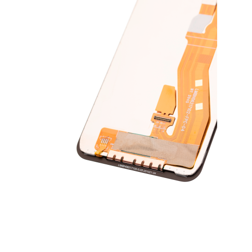 Replacement LCD Assembly Without Frame Compatible For LG K20 (2020) / K22 / K22 Plus (K220) / K32 (Black) by ESOURCE PARTS - Refurbished condition - Image 4
