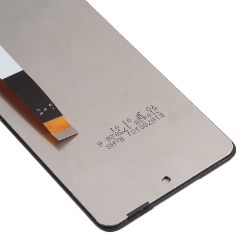 Replacement LCD Assembly Without Frame Compatible For Motorola Edge S30 / Moto G200 5G (XT2175 / 2022) (All Colors) by ESOURCE PARTS - Refurbished condition - Image 3