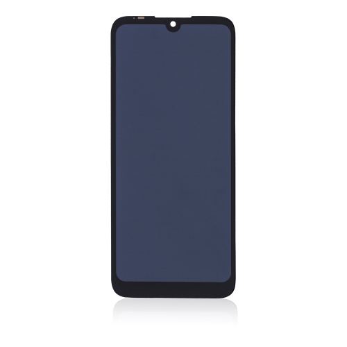 Replacement LCD Assembly Without Frame Compatible For Motorola Moto E6 Plus (XT2025 / 2019) (All Colors) by ESOURCE PARTS - Refurbished condition - CA$53.30