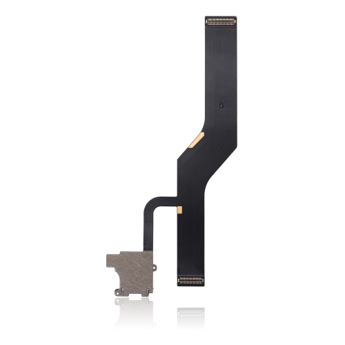 Replacement Sim Card Reader With Flex Cable Compatible For Motorola Edge 30 (REV 02)
