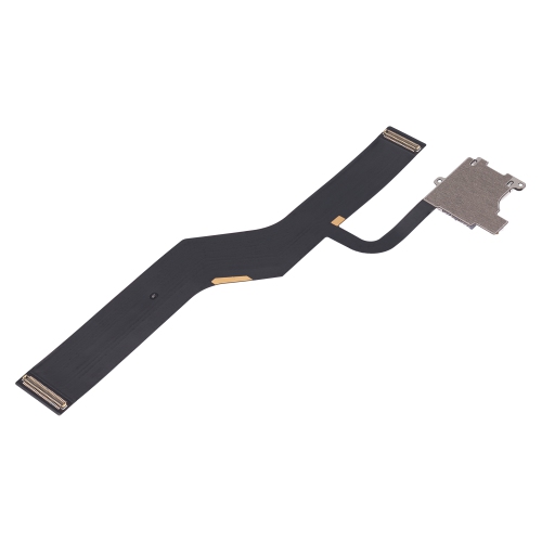 Replacement Sim Card Reader With Flex Cable Compatible For Motorola Edge 30 (REV 02)