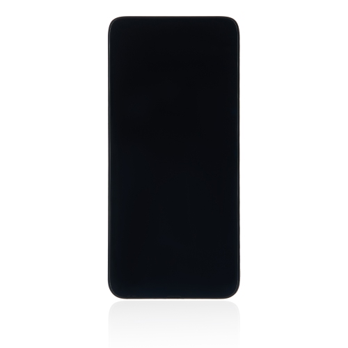 Replacement LCD Assembly With Frame Compatible For Motorola One Fusion Plus (XT2067 / 2020) (All Colors) by ESOURCE PARTS - Refurbished condition - Image 3