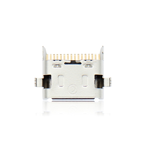 Replacement Charging Port Compatible For Motorola Moto G Pure (Soldering Required)