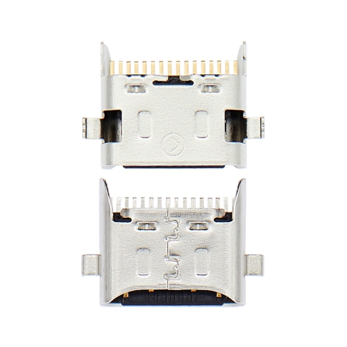 Replacement Charging Port Compatible For Motorola Moto G Pure (Soldering Required)