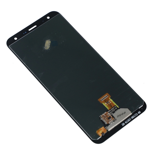 Replacement LCD Assembly Without Frame Compatible For LG K40 (2019 / X420) / K12 Plus (All Colors) by ESOURCE PARTS - Refurbished condition - Image 2