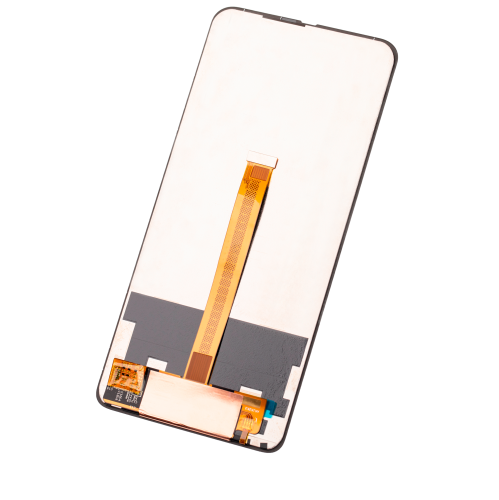 Replacement LCD Assembly Without Frame Compatible For Motorola One Hyper (XT2027 / 2020) (All colors) by ESOURCE PARTS - Refurbished condition - Image 3