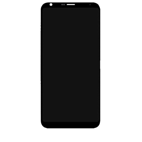 Replacement LCD Assembly Without Frame Compatible For LG Q7 / Q7 Plus / Q7 Alpha (All Colors) by ESOURCE PARTS - Refurbished condition - CA$57.04
