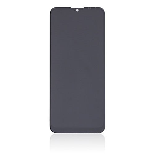 Replacement LCD Assembly Without Frame Compatible For Motorola Moto E7 Power (XT2097-6 / 2021) / Moto E7i Power (XT2097-14 / 2021) (Black) by ESOURCE PARTS - Refurbished condition - CA$58.89