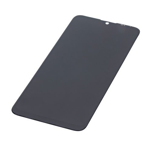 Replacement LCD Assembly Without Frame Compatible For Motorola Moto E7 Power (XT2097-6 / 2021) / Moto E7i Power (XT2097-14 / 2021) (Black) by ESOURCE PARTS - Refurbished condition - Image 4