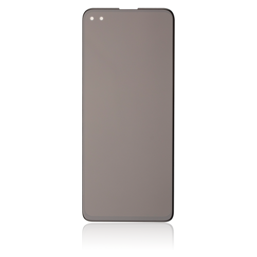 Replacement LCD Assembly Without Frame Compatible For Motorola Moto G 5G Plus (XT2075 / 2020) / One 5G (XT2075 / 2020) (All Colors) by ESOURCE PARTS - Refurbished condition - CA$76.51