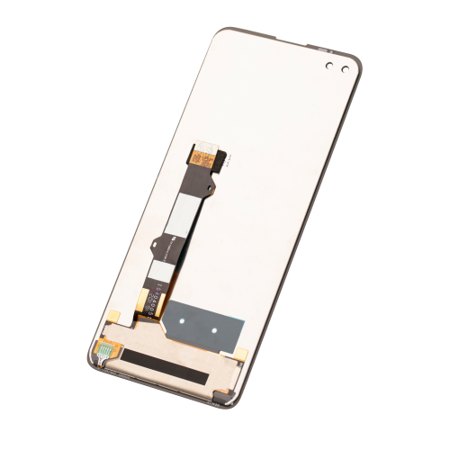 Replacement LCD Assembly Without Frame Compatible For Motorola Moto G 5G Plus (XT2075 / 2020) / One 5G (XT2075 / 2020) (All Colors) by ESOURCE PARTS - Refurbished condition - Image 5