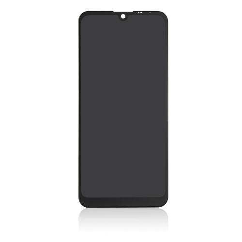 Replacement LCD Assembly Without Frame Compatible For LG K40s (X430 / 2019) (All Colors) by ESOURCE PARTS - Refurbished condition - Image 3