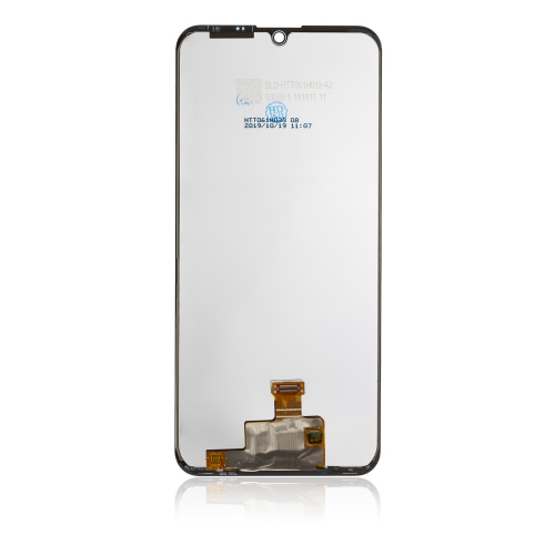 Replacement LCD Assembly Without Frame Compatible For LG K40s (X430 / 2019) (All Colors) by ESOURCE PARTS - Refurbished condition - Image 4