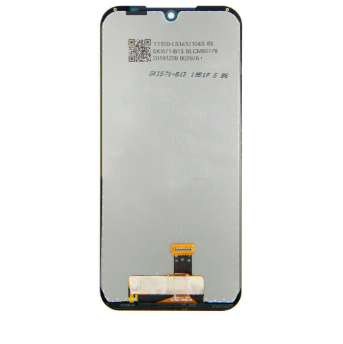 Replacement LCD Assembly Without Frame Compatible For LG K31 / Aristo 5 / LG K8X / Q31 / LG Phoenix 5 / LG Risio 4 / Tribute Monarch (All Colors) by ESOURCE PARTS - Refurbished condition - Image 2