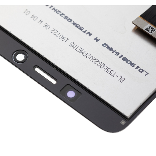 Replacement LCD Assembly Without Frame Compatible For LG K20 (2019) (All Colors) by ESOURCE PARTS - Refurbished condition - Image 4
