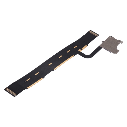 Replacement Sim Card Reader With Flex Cable Compatible For Motorola Edge 30 (REV 04)