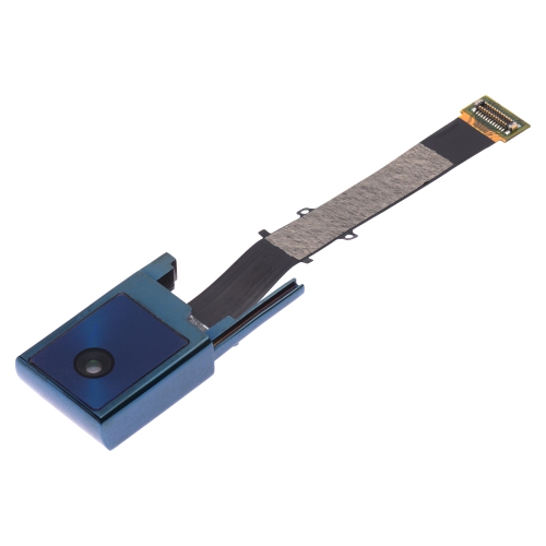 Replacement Front Camera Compatible For Motorola One Hyper (Deepsea Blue)