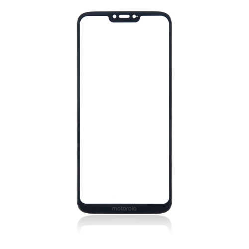 Replacement Front Glass With OCA Pre-Installed Compatible For Motorola Moto G7 Power