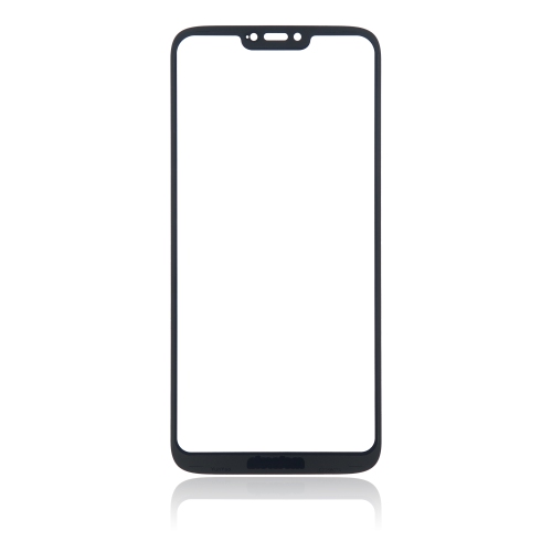 Replacement Front Glass With OCA Pre-Installed Compatible For Motorola Moto G7 Power