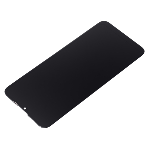Replacement LCD Assembly Without Frame Compatible For Motorola One Fusion (XT2073-2 / 2020) (Black) by ESOURCE PARTS - Refurbished condition - Image 5