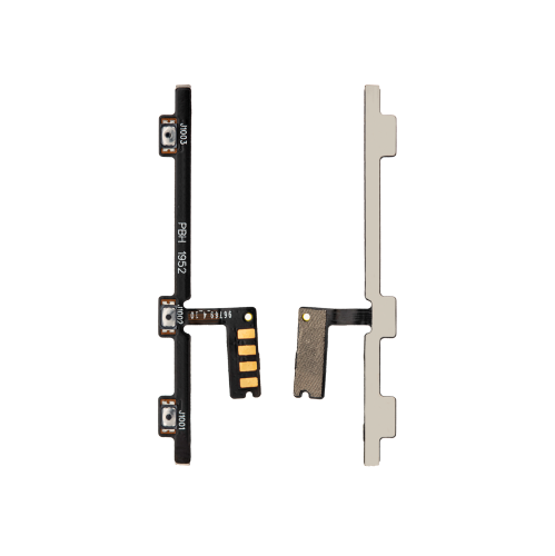 Replacement Volume Flex Cable Compatible For LG K51