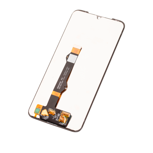 Replacement LCD Assembly Without Frame Compatible For Motorola Moto G8 Plus (XT2019 / 2019) (All Colors) by ESOURCE PARTS - Refurbished condition - CA$69.06
