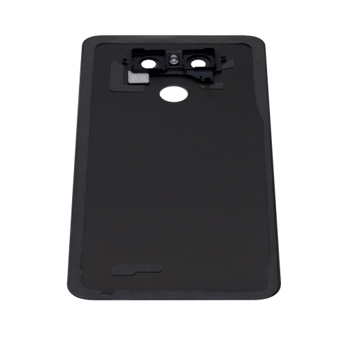 Replacement Back Cover With Adhesive Pre-Installed Compatible For LG G6